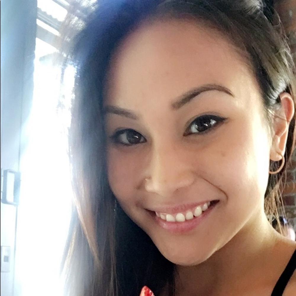 Meet your Posher, Angelica